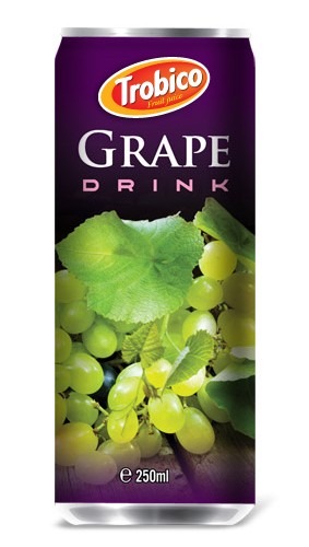 250ml NFC Grape Juice
